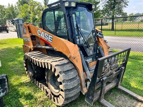 case skid steer sr240|case skidloader for sale.